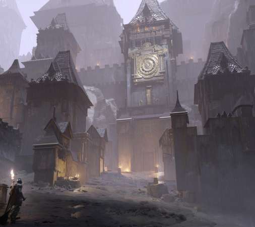 Robin Olausson Mobiele Horizontaal achtergrond