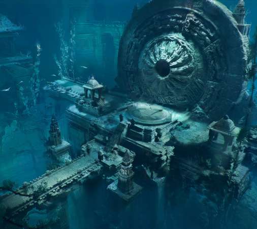 Robin Olausson Mobiele Horizontaal achtergrond