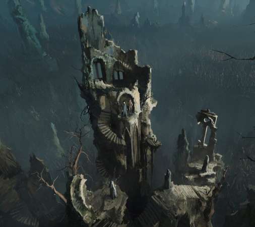 Rostislav Zagornov Mobiele Horizontaal achtergrond