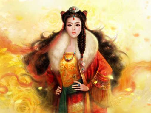 Ruoxing Zhang Mobiele Horizontaal achtergrond