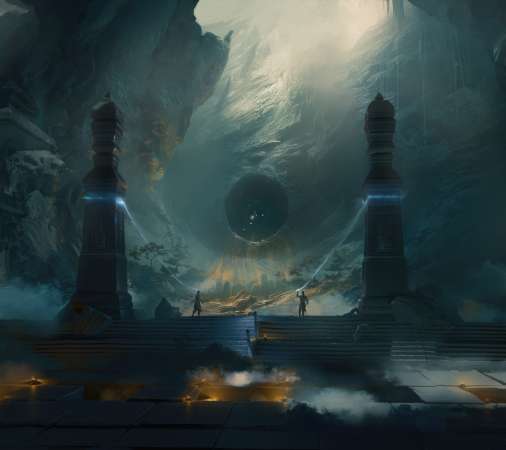 Sergey Musin Mobiele Horizontaal achtergrond