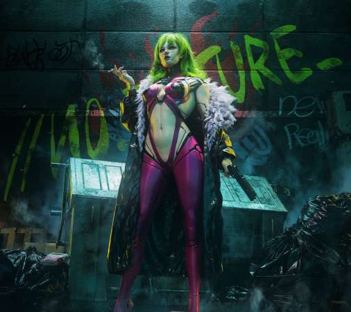 Soufiane Idrassi Mobiele Horizontaal achtergrond