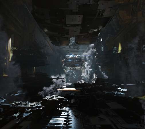 Wadim Kashin Mobiele Horizontaal achtergrond
