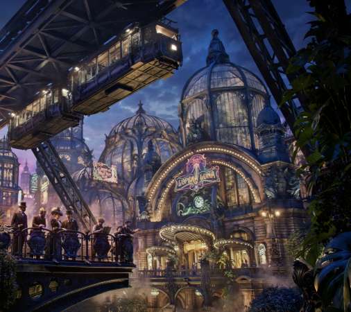 Yura Gvozdenko Mobiele Horizontaal achtergrond