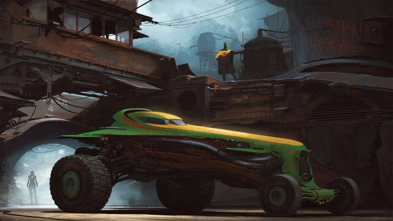 Capimovil achtergrond