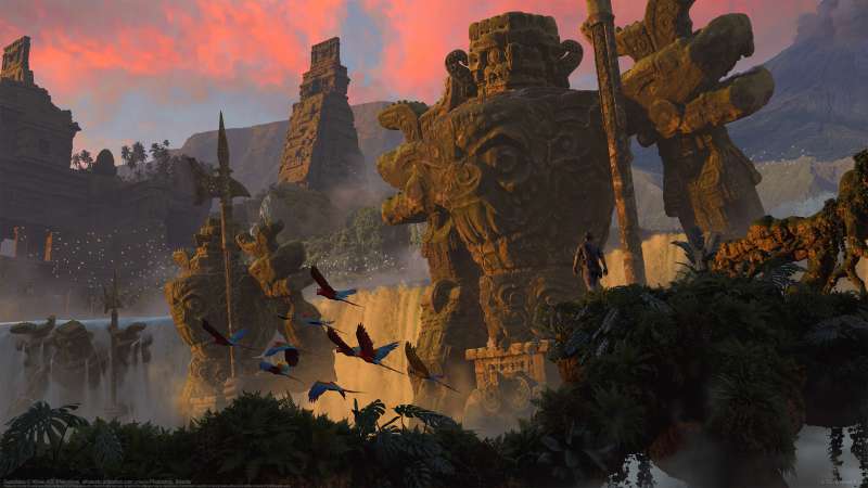 Guardians achtergrond