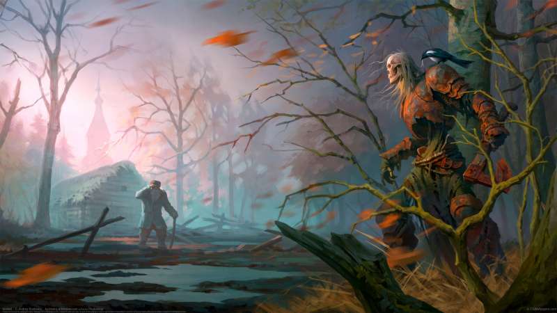 Waited... achtergrond