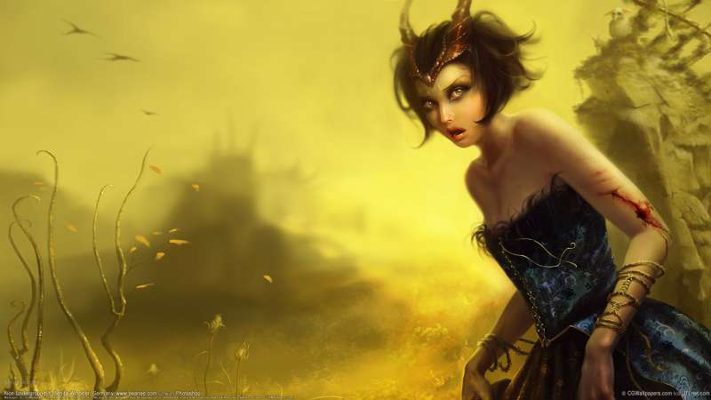 Aion Underground achtergrond