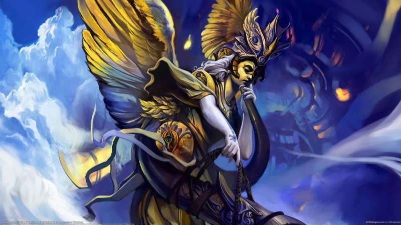 Nourish Lorland achtergrond