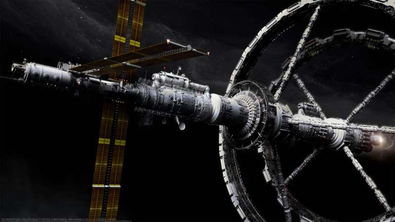 Per Aspera Ad asta : early ship design achtergrond