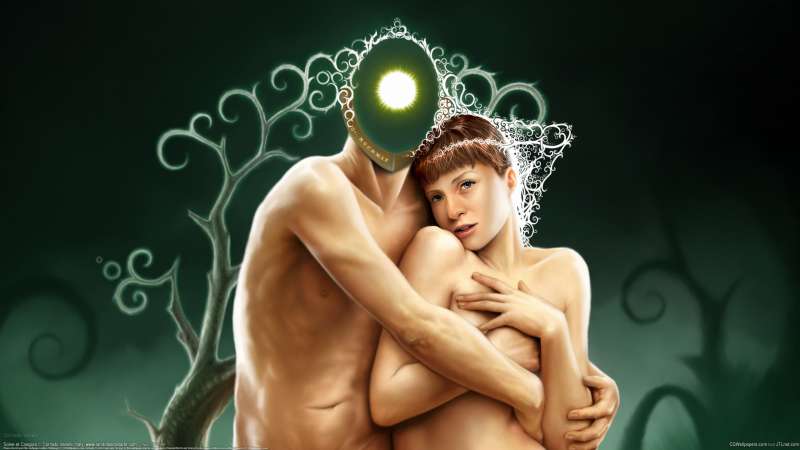 Solve et Coagula achtergrond