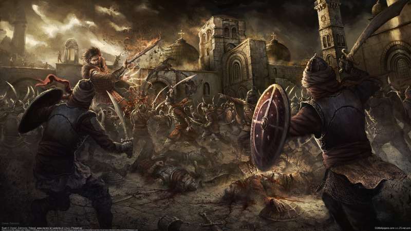Rush achtergrond