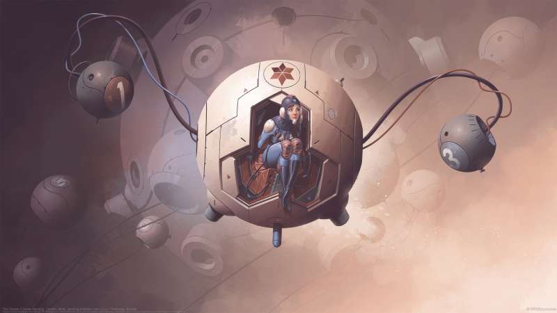 The Cocoon achtergrond
