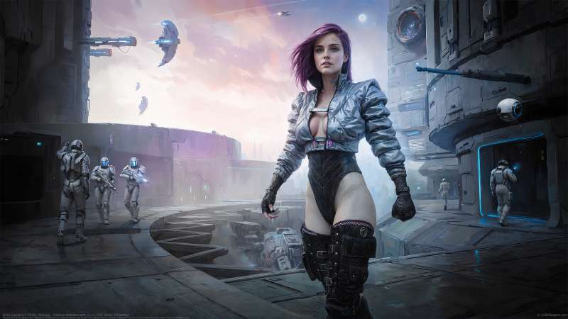 Shine (remake) achtergrond