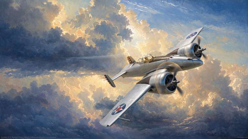 Grumman XP-50 Skyrocket achtergrond