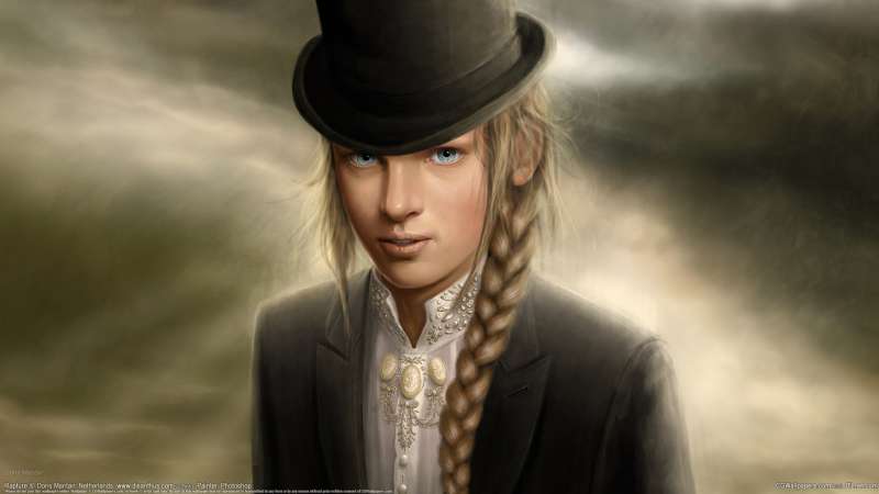Rapture achtergrond