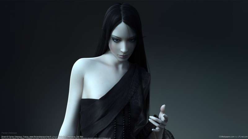 Binah achtergrond