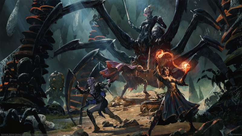 Neverwinter: Northdark Reaches achtergrond