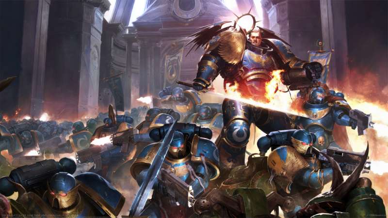 Dark Imperium achtergrond