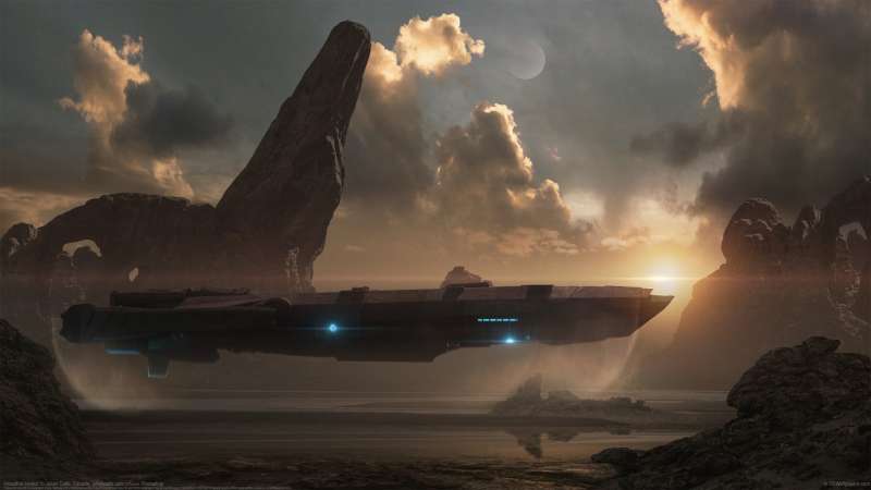 Hiraethia project achtergrond