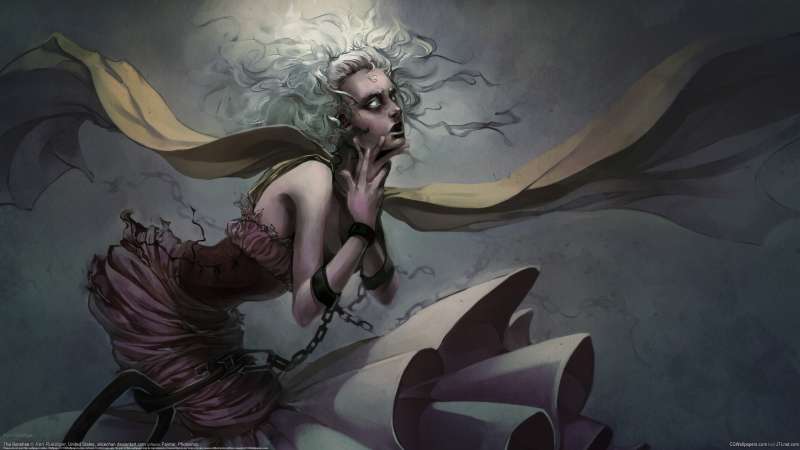 The Banshee achtergrond