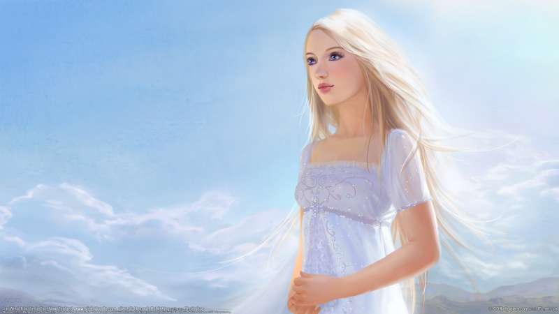 Ice Wind 1 achtergrond
