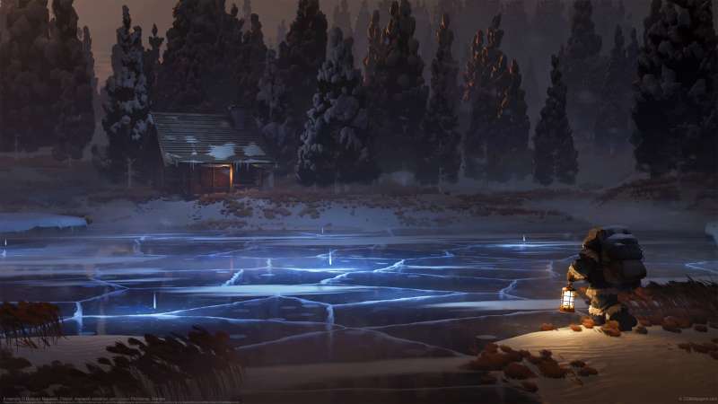 A memory achtergrond