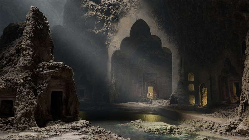 Muaghtat achtergrond