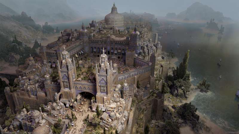 Muaghtat 2 achtergrond