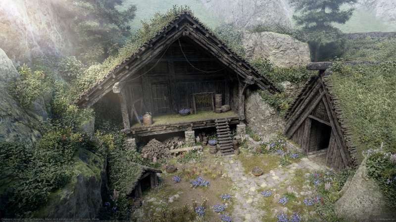 Fatekeeper concept art 2 achtergrond