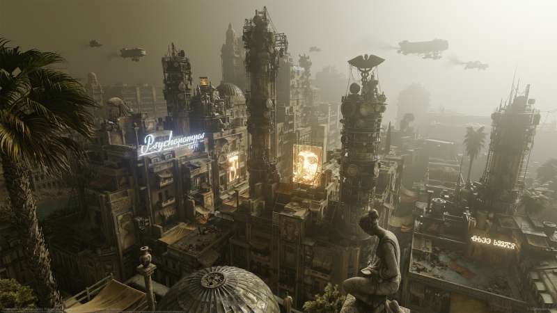 Hermopolis achtergrond