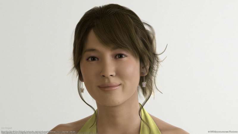 Song Hye Kyo achtergrond