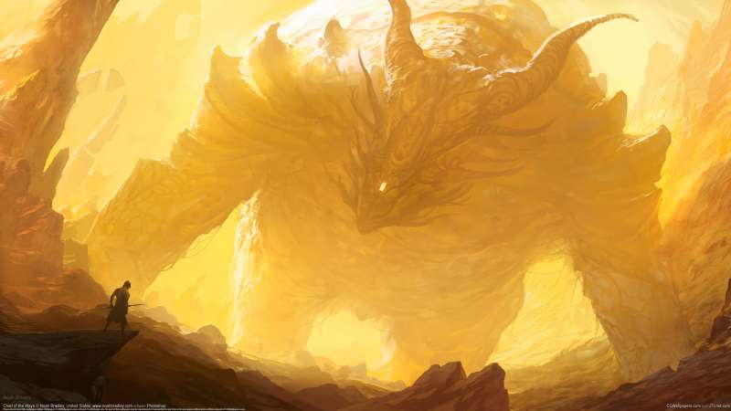 Chief of the Ways achtergrond