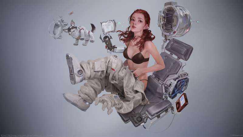#9 Suzy achtergrond