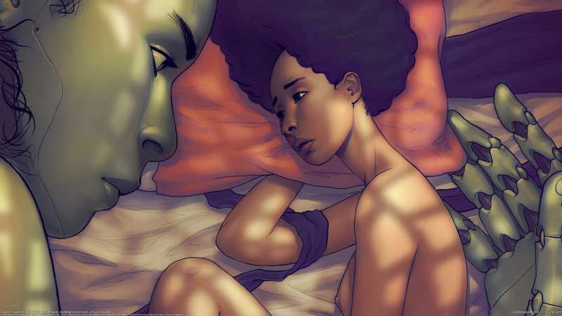 Silent Treatment achtergrond