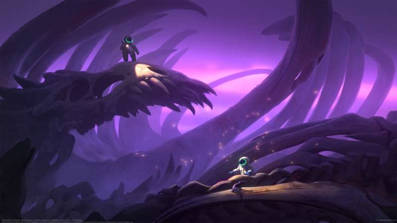 Explorers achtergrond