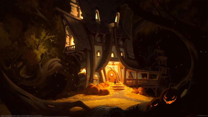 Autumn achtergrond