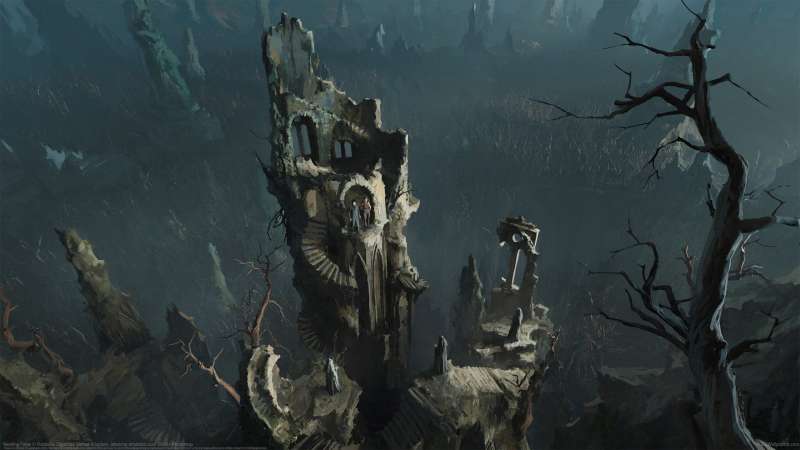 Meeting Fates achtergrond