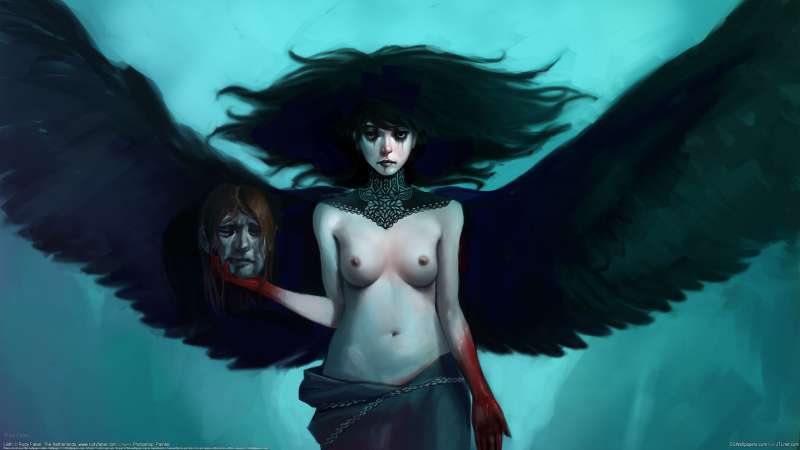 Lilith achtergrond