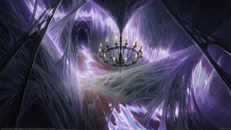 Leyline of the Void achtergrond