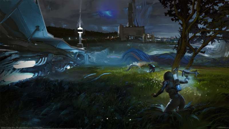 Children achtergrond