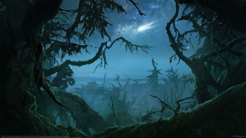 Total War: Warhammer Bestmen DLC achtergrond