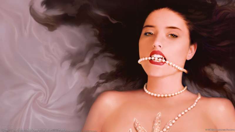 Countess 2 achtergrond