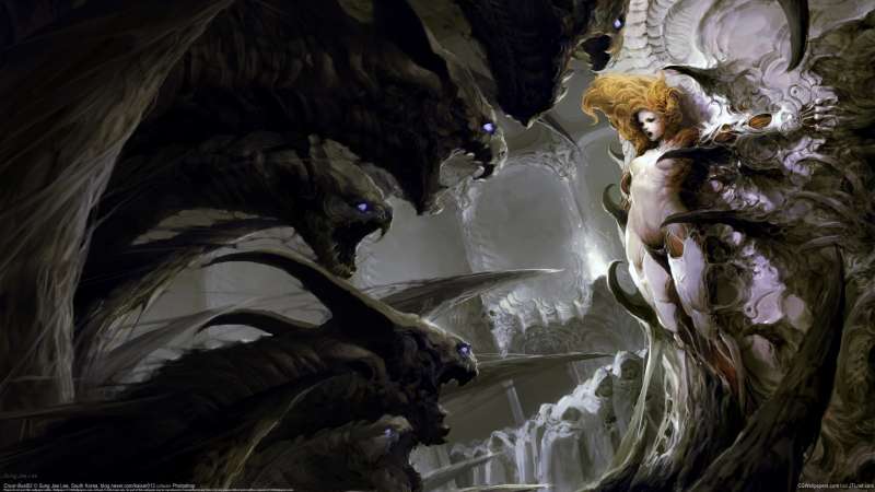 Cruor_illust02 achtergrond
