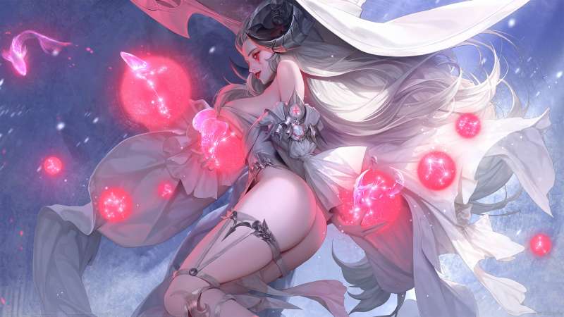 Constellation achtergrond