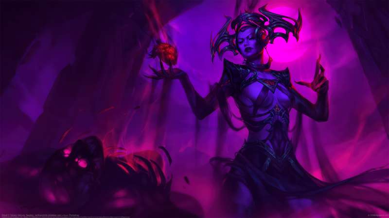 Ritual achtergrond