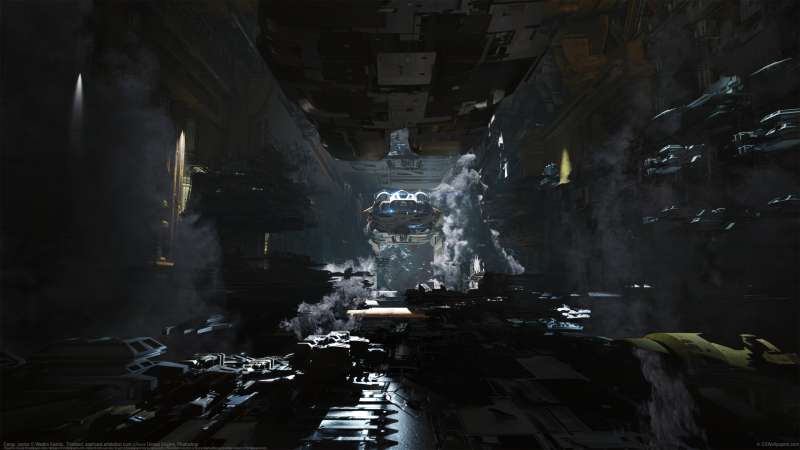 Cargo_sector achtergrond