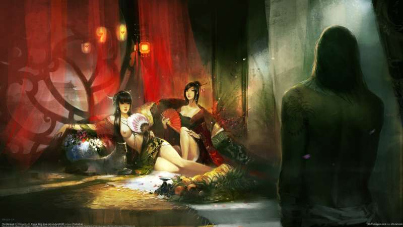 The Banquet achtergrond