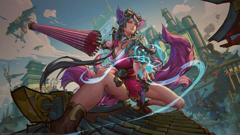 Tamamo no mae achtergrond