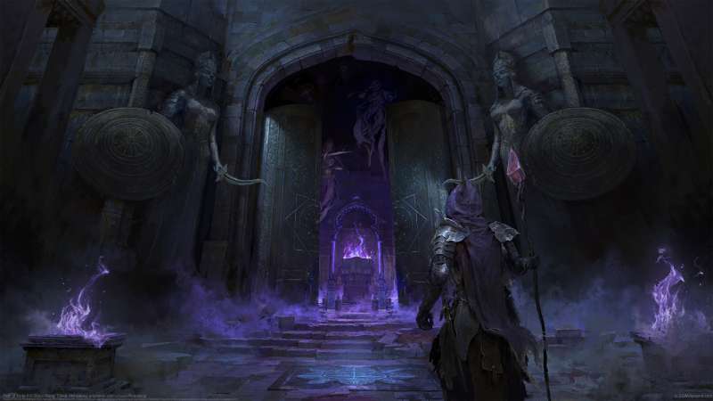 Path of Exile 2 achtergrond